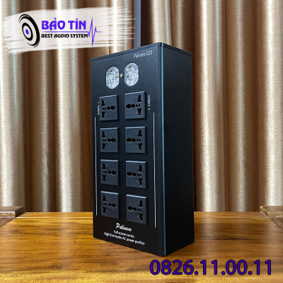 Bộ Lọc Điện Sạch Palivens G20