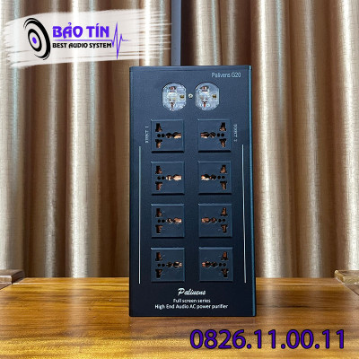 Bộ Lọc Điện Sạch Palivens G20