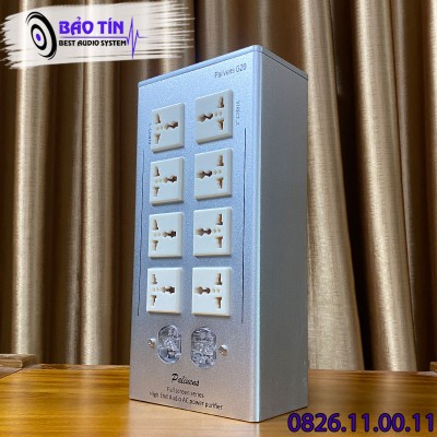 Bộ Lọc Điện Sạch Palivens G20