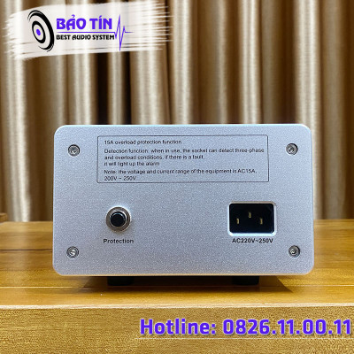 Lọc Nguồn Palivens G30