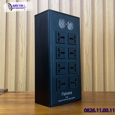 Lọc Nguồn Palivens G30