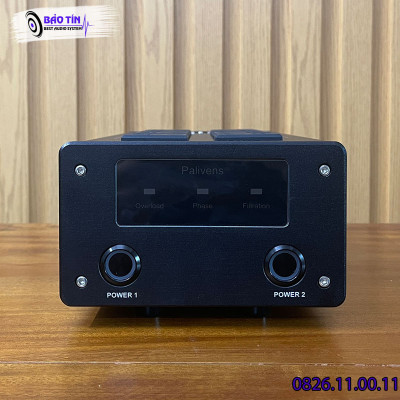 Lọc Nguồn Palivens G30