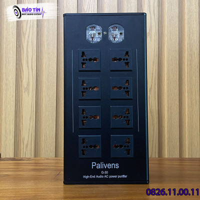 Lọc Nguồn Palivens G30