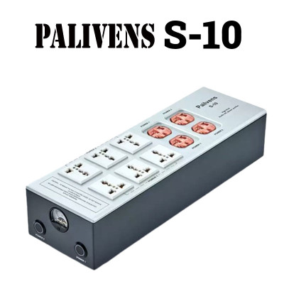 Lọc Nguồn Palivens S10