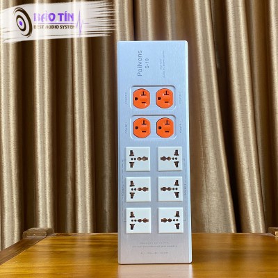 Lọc Nguồn Palivens S10