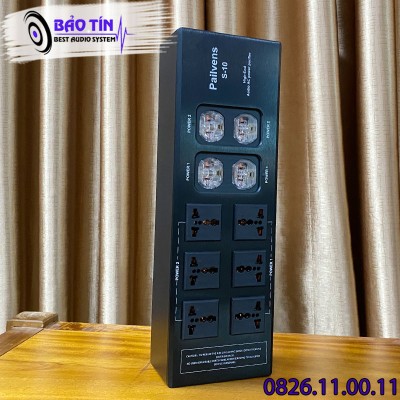 Lọc Nguồn Palivens S10