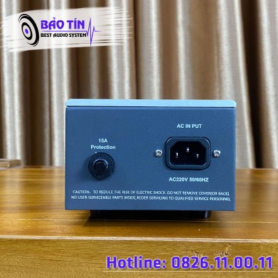 Lọc Nguồn Palivens S10
