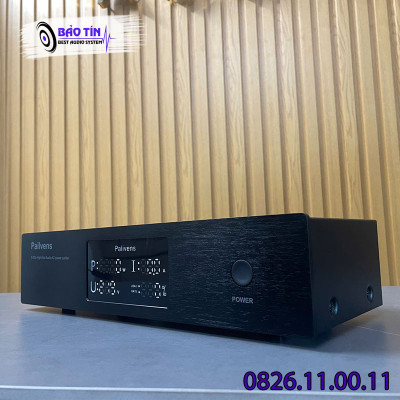 Lọc Nguồn Điện Sạch Palivens S20A