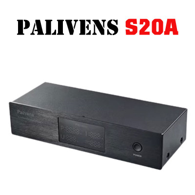 Lọc Nguồn Điện Sạch Palivens S20A