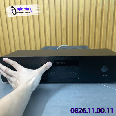 Lọc Nguồn Điện Sạch Palivens S20A