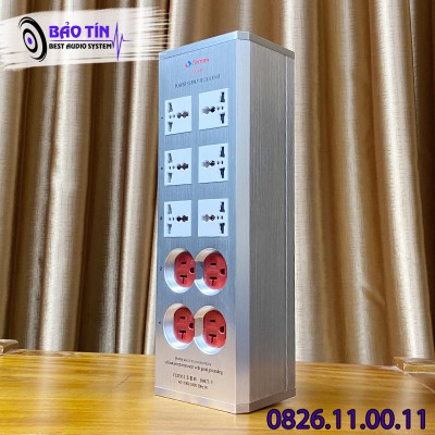 Bộ Lọc Nguồn TEMBIN PA-800