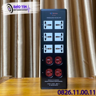 Bộ Lọc Nguồn TEMBIN PA-800