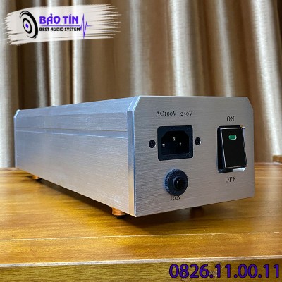 Bộ Lọc Nguồn TEMBIN PA-800