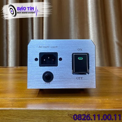 Bộ Lọc Nguồn TEMBIN PA-800