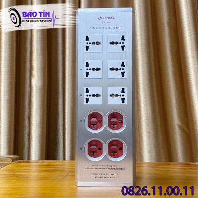 Bộ Lọc Nguồn TEMBIN PA-800