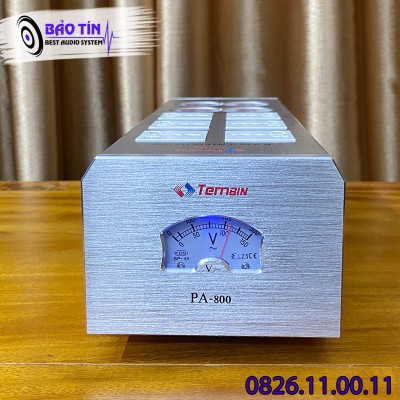 Bộ Lọc Nguồn TEMBIN PA-800