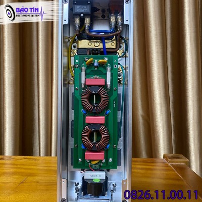 Bộ Lọc Nguồn TEMBIN PA-800