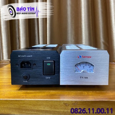 Bộ Lọc Nguồn TEMBIN PA-800