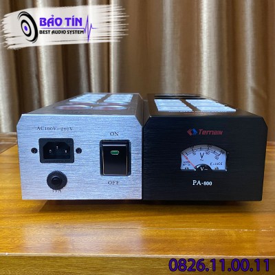 Bộ Lọc Nguồn TEMBIN PA-800