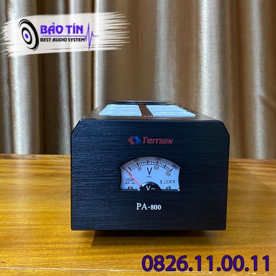 Bộ Lọc Nguồn TEMBIN PA-800