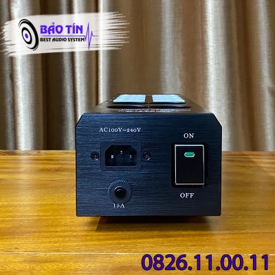 Bộ Lọc Nguồn TEMBIN PA-800