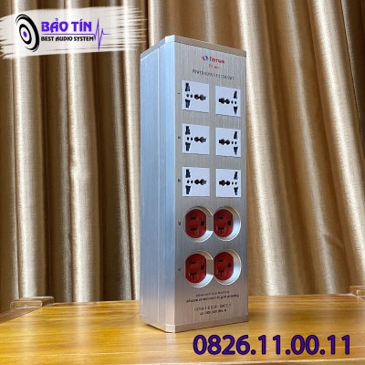Bộ Lọc Nguồn TEMBIN PA-800