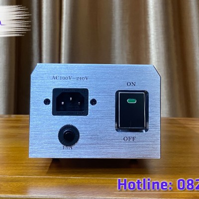 Bộ Lọc Nguồn TEMBIN PA-800