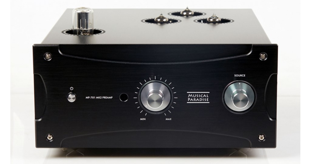 Chất âm của Musical Paradise MP-701 MK3 – Sự hòa quyện giữa độ dày analog và độ chi tiết hiện đại