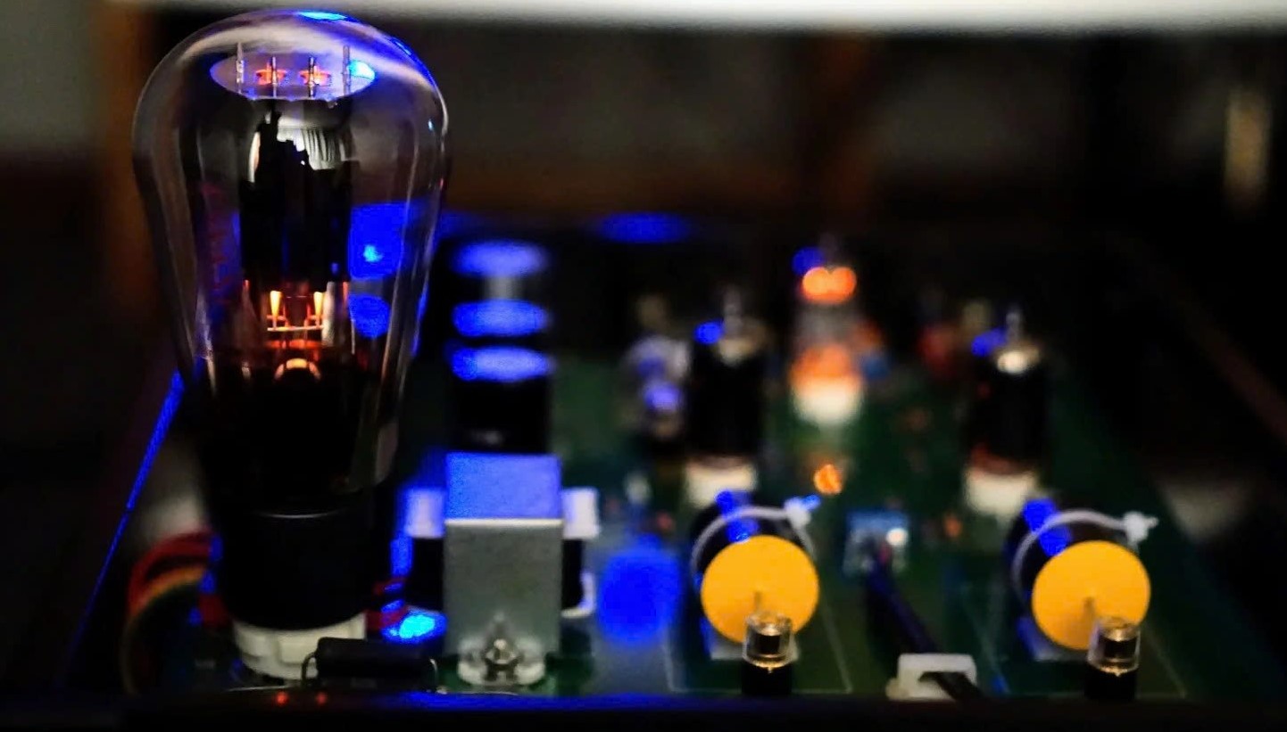 MP-701 MK3 – Lý do vì sao pre đèn Musical Paradise MP-701 MK3 được người chơi audio đánh giá cao trong tầm giá