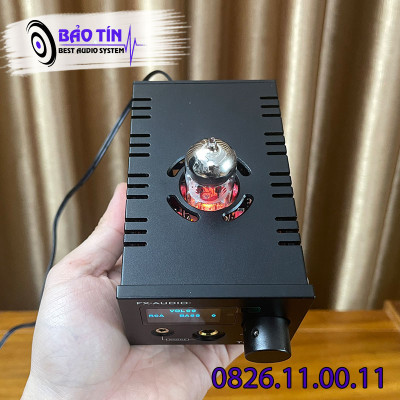 Pre FX Tube 05 Bóng  ECC82