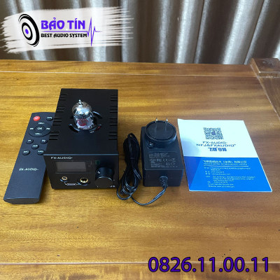 Pre FX Tube 05 Bóng  ECC82