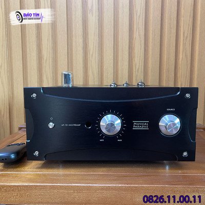 PRE ĐÈN CAP CẤP MUSICAL PARADISE MP 701 MK3