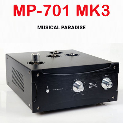 PRE ĐÈN CAP CẤP MUSICAL PARADISE MP 701 MK3