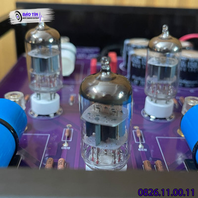 PRE ĐÈN CAP CẤP MUSICAL PARADISE MP 701 MK3