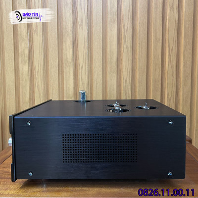 PRE ĐÈN CAP CẤP MUSICAL PARADISE MP 701 MK3