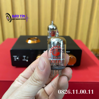 Pre Đèn SUCA PHONO BOX P7