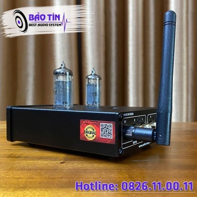 Bộ tiền khuếch đại Suca TUBE T1 Plus