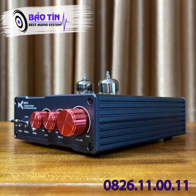 Pre Đèn Cao Cấp XDUOO MP-01