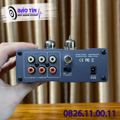 Pre Đèn Cao Cấp XDUOO MP-01