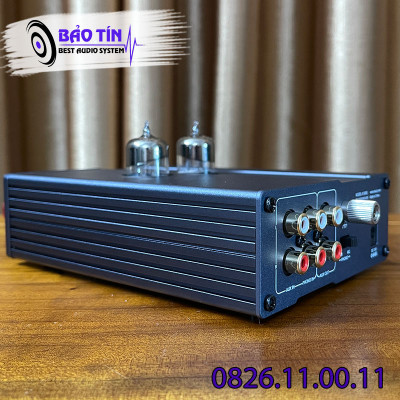 Pre Đèn Cao Cấp XDUOO MP-01