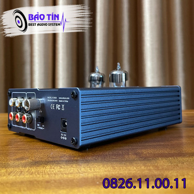 Pre Đèn Cao Cấp XDUOO MP-01