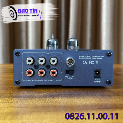 Pre Đèn Cao Cấp XDUOO MP-01