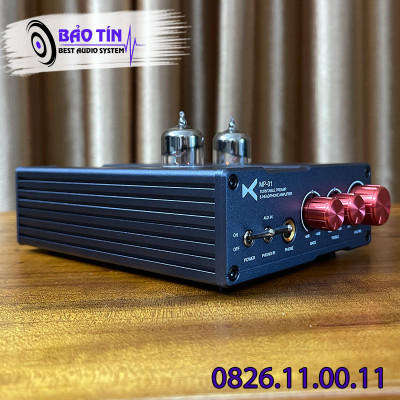 Pre Đèn Cao Cấp XDUOO MP-01