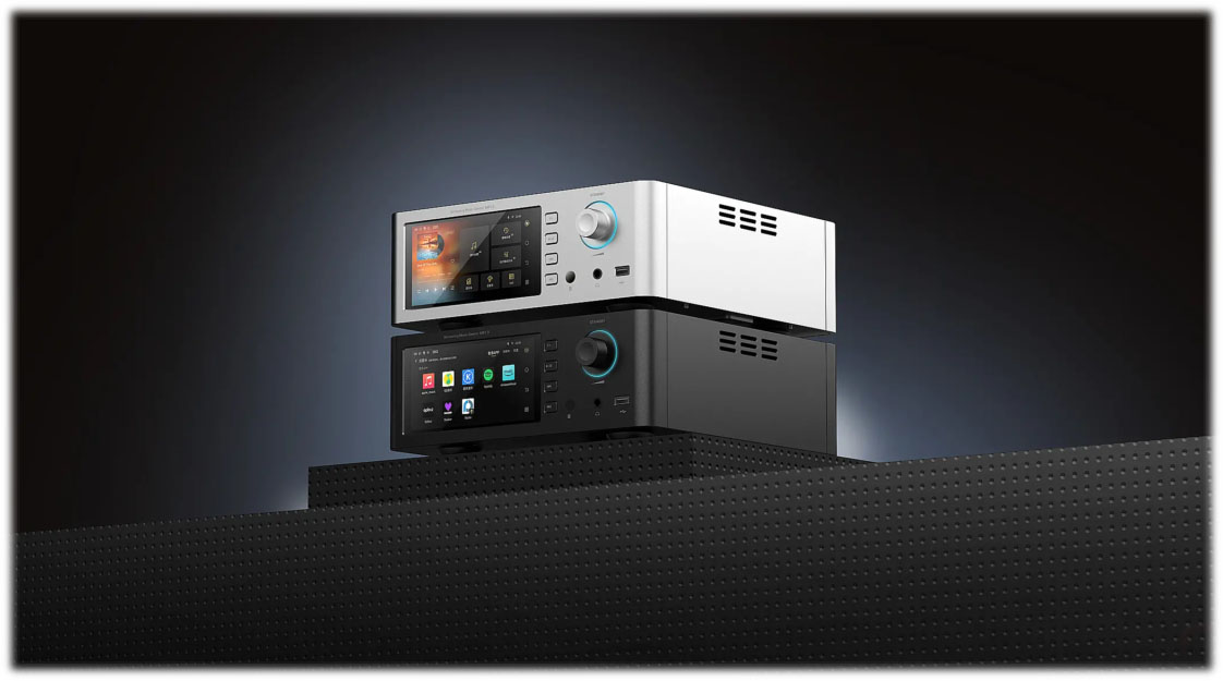 Trải nghiệm thực tế Shanling SM1.3 – Khi chất âm hi-end hòa quyện cùng sự tiện nghi của thời đại số