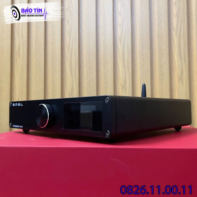 Amply SMSL AO200 MKII