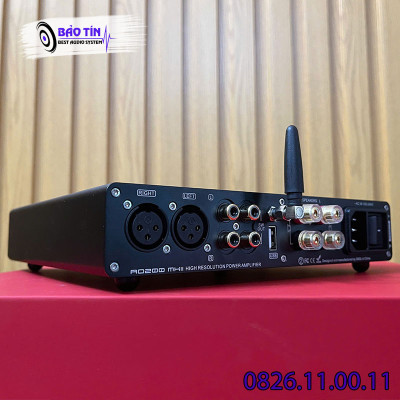 Amply SMSL AO200 MKII