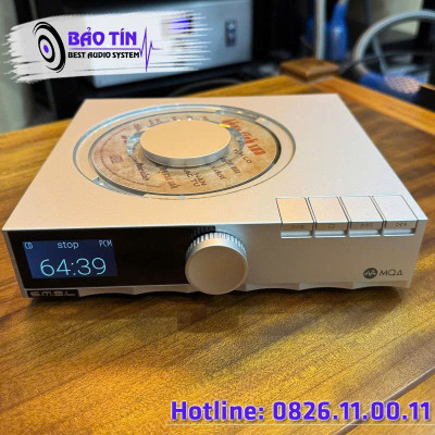 SMSL PL200T CD TRANSPORT