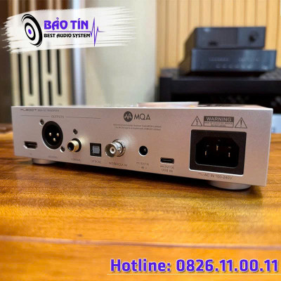 SMSL PL200T CD TRANSPORT