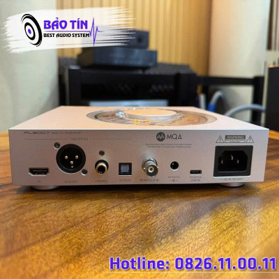 SMSL PL200T CD TRANSPORT