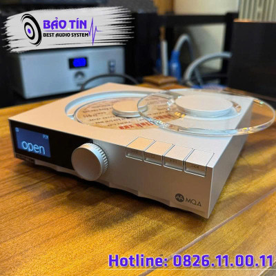 SMSL PL200T CD TRANSPORT